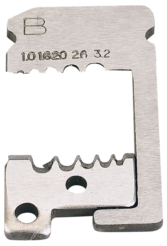 Automatic Wire Stripper Blade For 38275 - 38277 