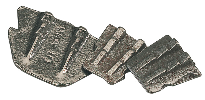 Pack Of Three Sledge Hammer Wedges - 38994 