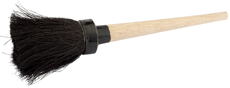 Short Handled Tar Brush - 43782 