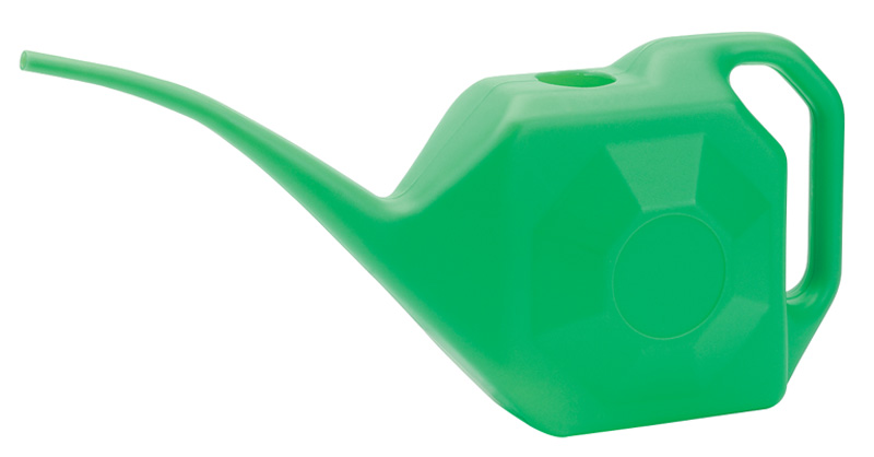 2L Plastic Watering Can - 43888 