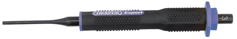 Expert Soft Grip Parallel Pin Punch 175 X 3mm - 44926 