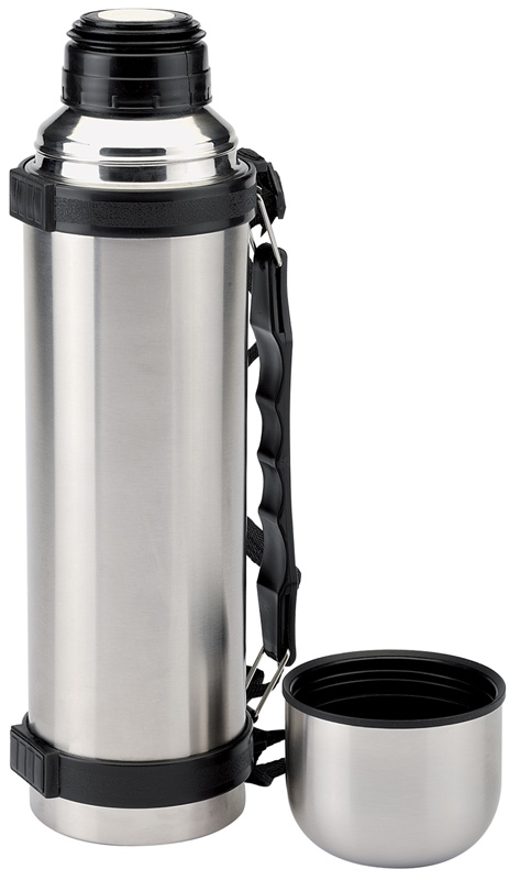 1.5ltr Vacuum Flask In Dispenser - 45578 