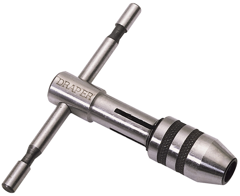 T Type Tap Wrench - 45721 
