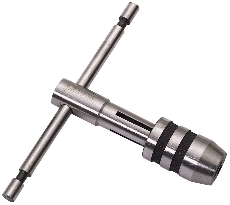 T Type Tap Wrench - 45739 