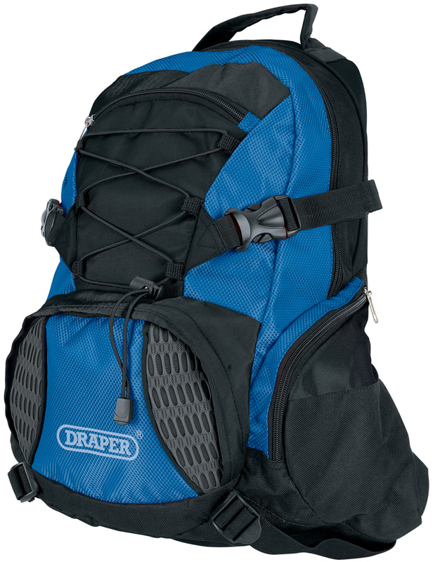 10L Backpack - 45941 