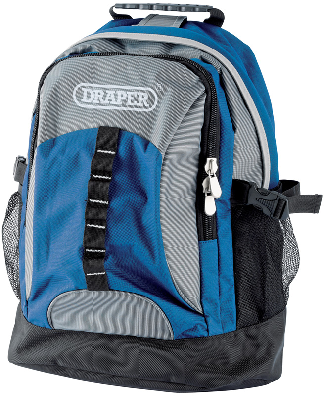 Laptop Backpack - 45942 - DISCONTINUED 