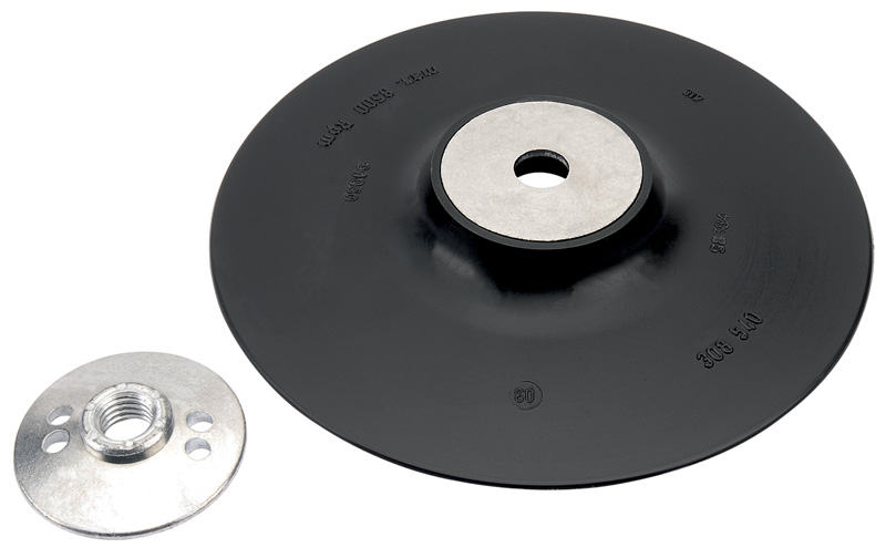 180mm Grinding Disc Backing Pad - 45976 