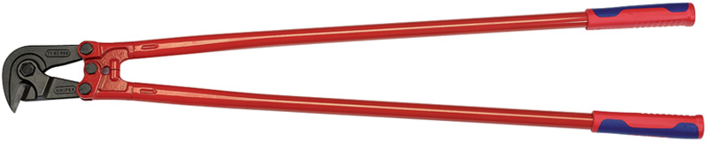 Expert Knipex Reinforced Concrete 950mm Wire Cutters - 49196 