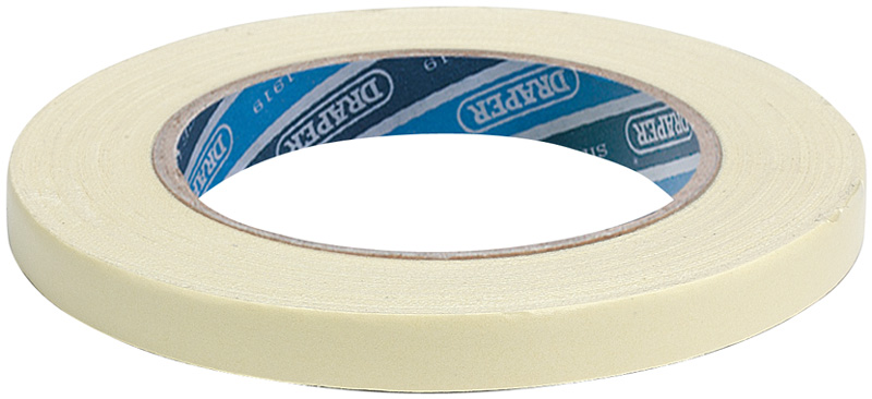 18m X 12mm Double Sided Tape Roll - 49427 