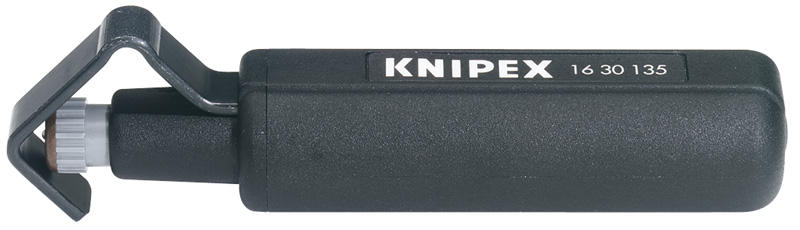 Expert Knipex Cable Sheath Stripper - 51735 