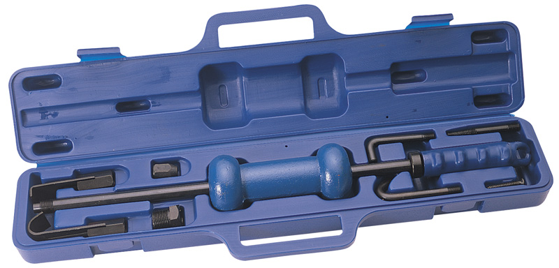 10 Piece Slide Hammer Kit - 52321 
