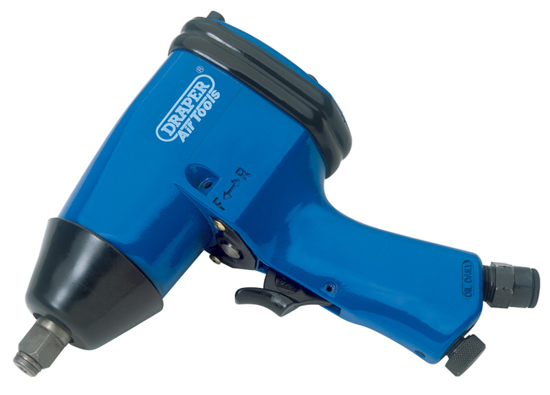 1/2" Square Drive Air Impact Wrench - 52599 