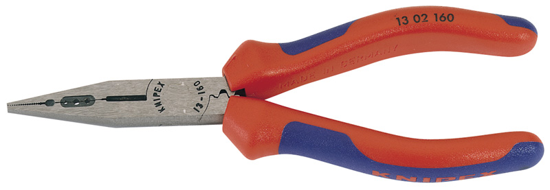Expert 160mm Knipex Electricians Pliers - 54215 