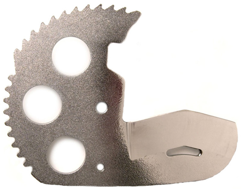 Spare Blade For 54465 Vinyl Or Plastic Pipe Cutter - 54487 
