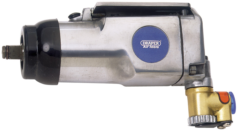 3/8" Square Drive Butterfly Type Air Impact Wrench - 55110 