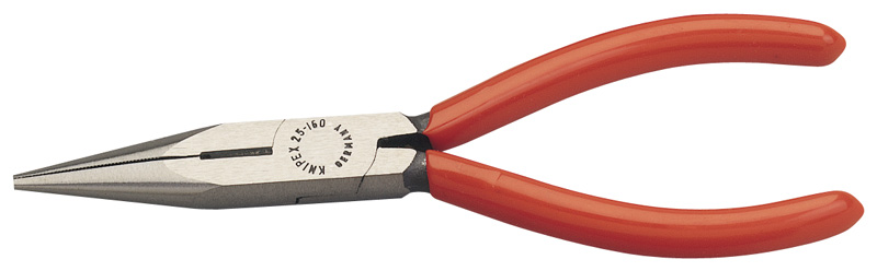 Expert 160mm Knipex Long Nose Pliers - 55415 
