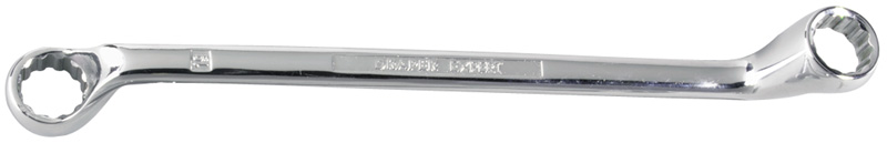 Expert 18mm X 19mm Hi-Torq® Deep Offset Ring Spanner - 55693 