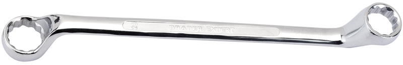 Expert 25mm X 28mm Hi-Torq® Deep Offset Ring Spanner - 55700 