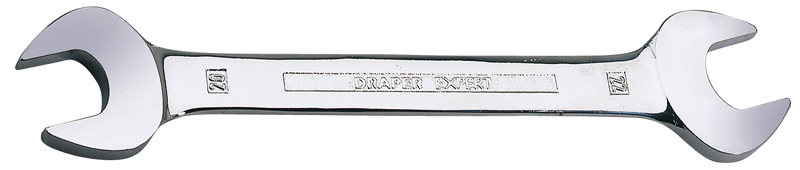 Expert 6mm X 7mm Open End Spanner - 55709 