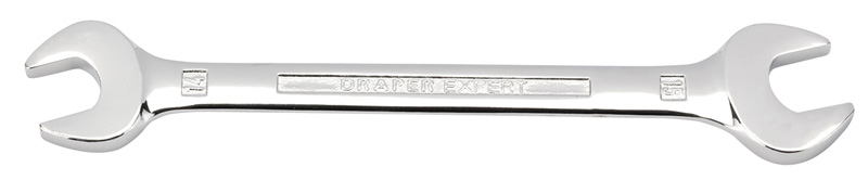 Expert 14mm X 15mm Open End Spanner - 55716 