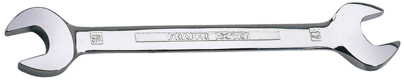 Expert 16mm X 17mm Open End Spanner - 55717 