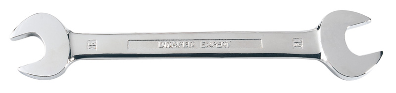 Expert 18mm X 19mm Open End Spanner - 55719 