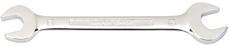 Expert 22mm X 24mm Open End Spanner - 55724 