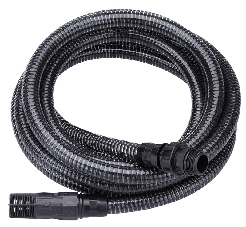 7m X 25mm Solid Wall Suction Hose - 56390 