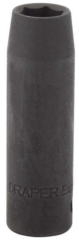 Expert 14mm 1/2" Square Drive Deep Impact Socket (Sold Loose) - 59875 