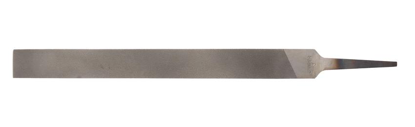 12 X 200mm Smooth Cut Hand File - 60213 