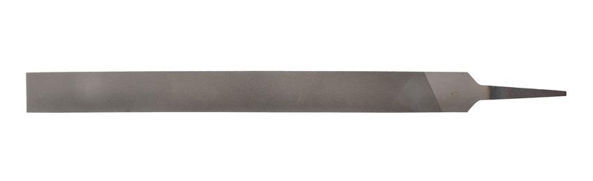 6 X 300mm Smooth Cut Hand File - 60215 