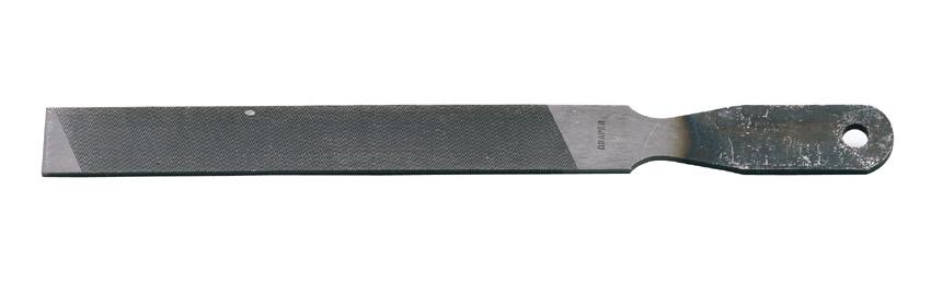 12 X 200mm Farmers Own Or Garden Tool File (Sold Loose) - 60305 
