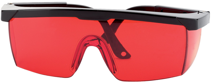 Laser ENhancement Glasses - 65644 