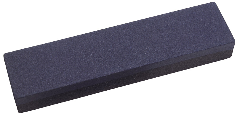 200 X 50 X 25mm Silicone Carbide Sharpening Stone - 65737 