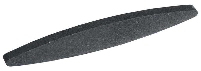 225mm Flat Silicon Carbide Scythe Stone - 65779 