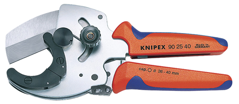 Expert Knipex Pipe Cutter - 67102 