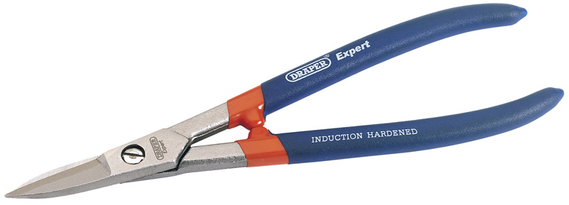 Expert 175mm Straight Blade Jewellers Snips - 67531 - DISCONTINUED 