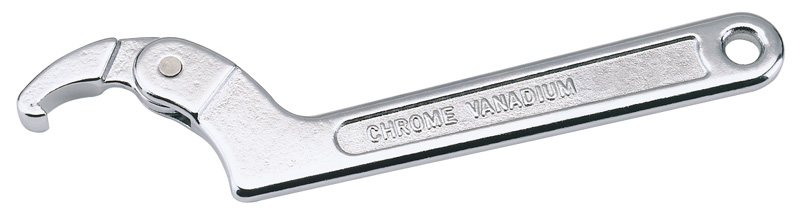 32-76mm Hook Wrench - 68857 
