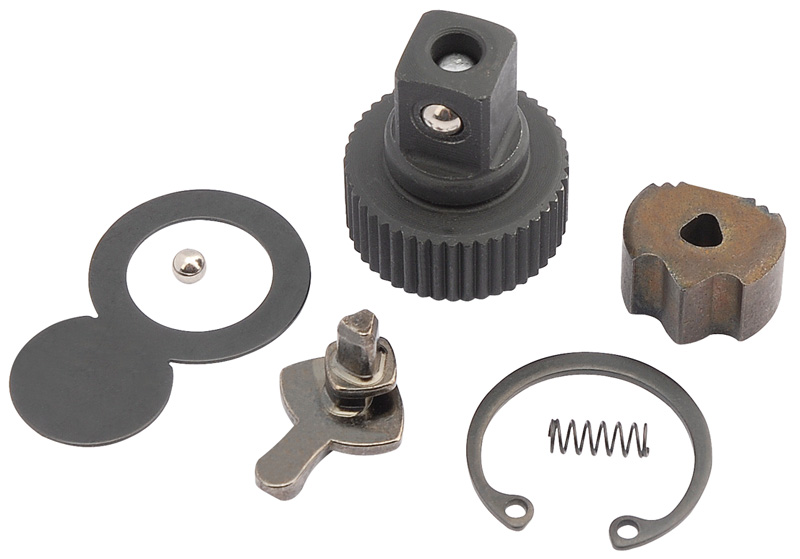 Ratchet Repair Kit For 33066 And 54889 - 69106 