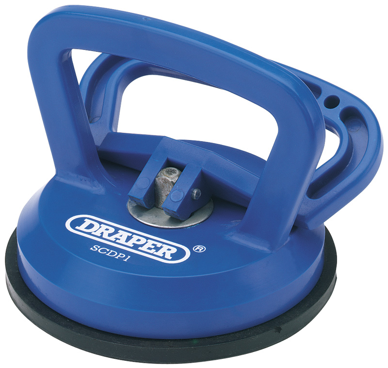 118mm Suction Dent Puller - 69187 