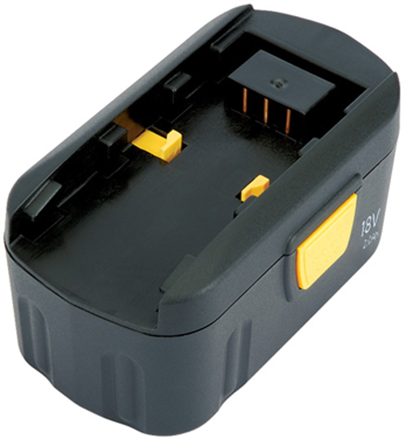 18v Battery Pack Plus (2.0ah) - 69456 - SOLD-OUT!! 