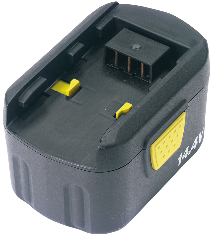 Expert 14.4V 1.7ah NI-CD Battery Pack For Stock Nos. 41407, 41423, 41424, 45374, 45375, 45376 - 69457 