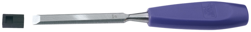 12mm X 120mm Bevel Edge Wood Chisel - 69643 
