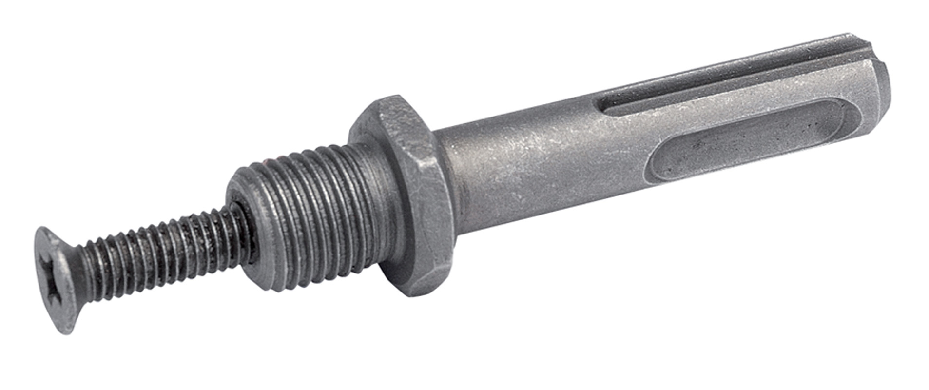 SDS+ Chuck Adaptor With Screw - 69782 