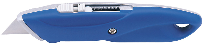 Retractable Trimming Knife - 71192 