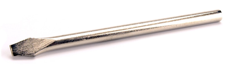 Spare 40W Soldering Iron Tip, For 71417 - 71933 - SOLD-OUT!! 