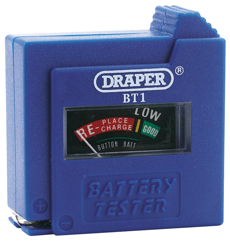 Dry Cell Battery Tester - 72090 