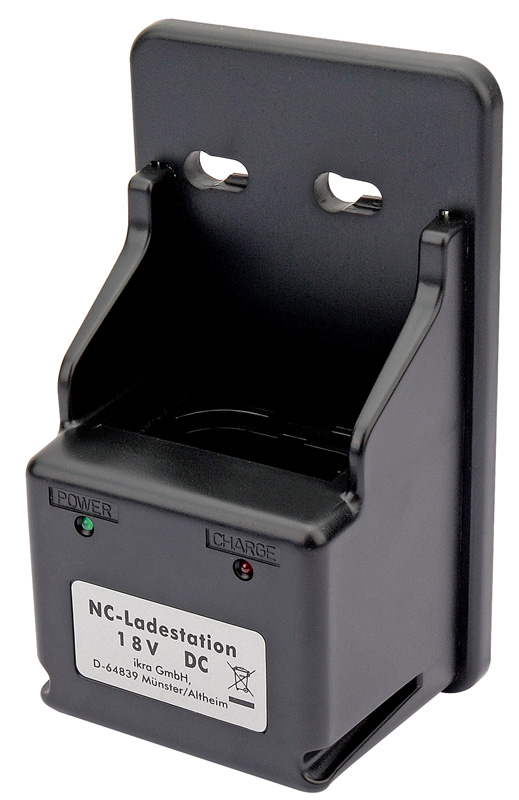 Battery Charger Base Unit - 74695 