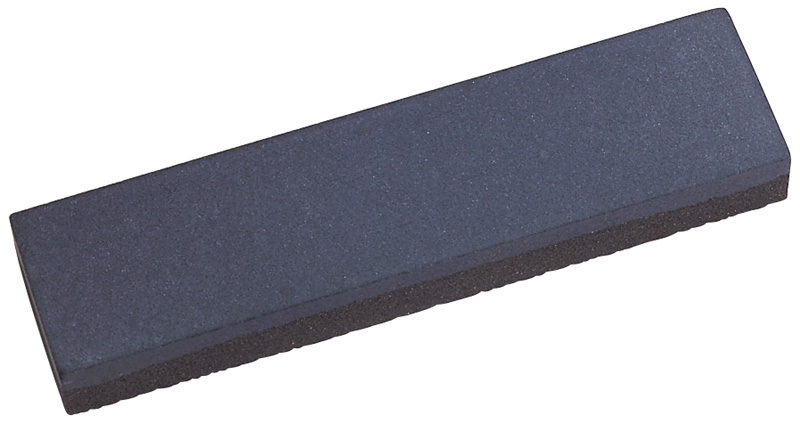 100 X 25 X 12mm Silicone Carbide Sharpening Stone - 74697 