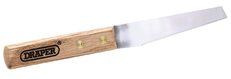 115mm Shoe Or Leather Knife - 75223 - DISCONTINUED 